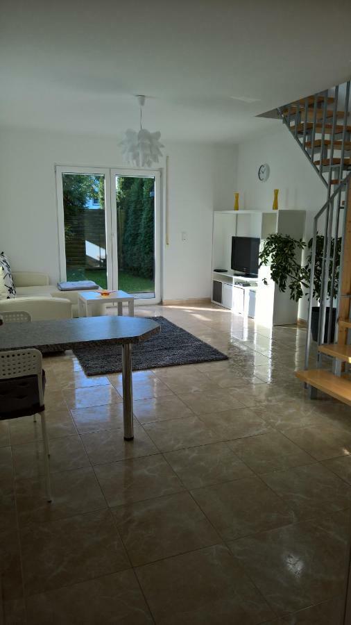As-Ferienwohnung Korbach Exteriör bild