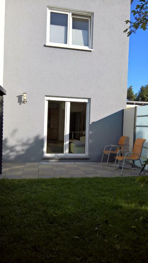 As-Ferienwohnung Korbach Exteriör bild