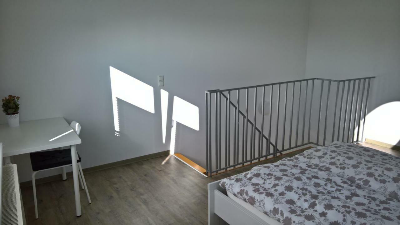 As-Ferienwohnung Korbach Exteriör bild