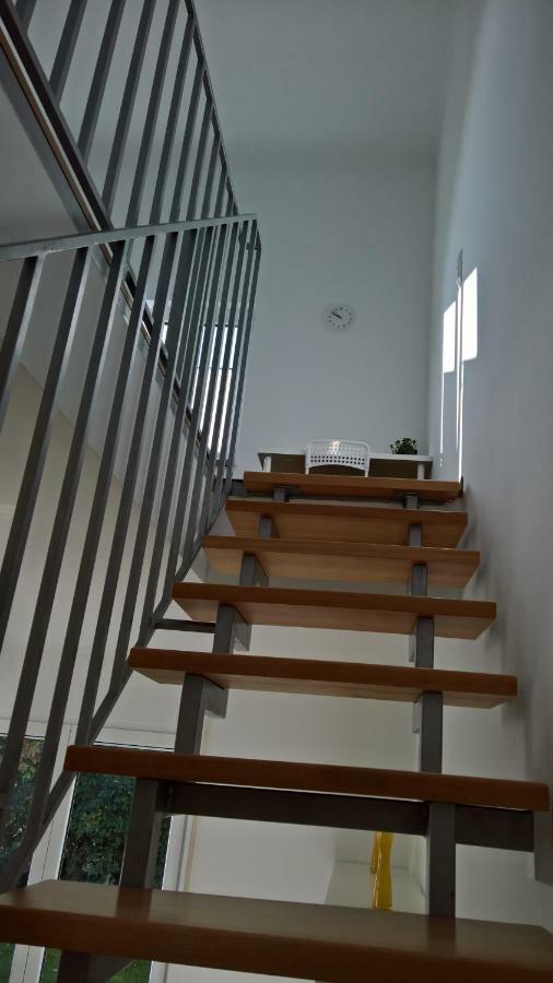 As-Ferienwohnung Korbach Exteriör bild