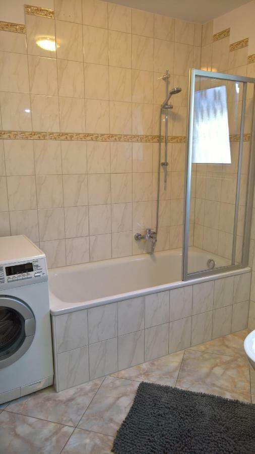 As-Ferienwohnung Korbach Exteriör bild