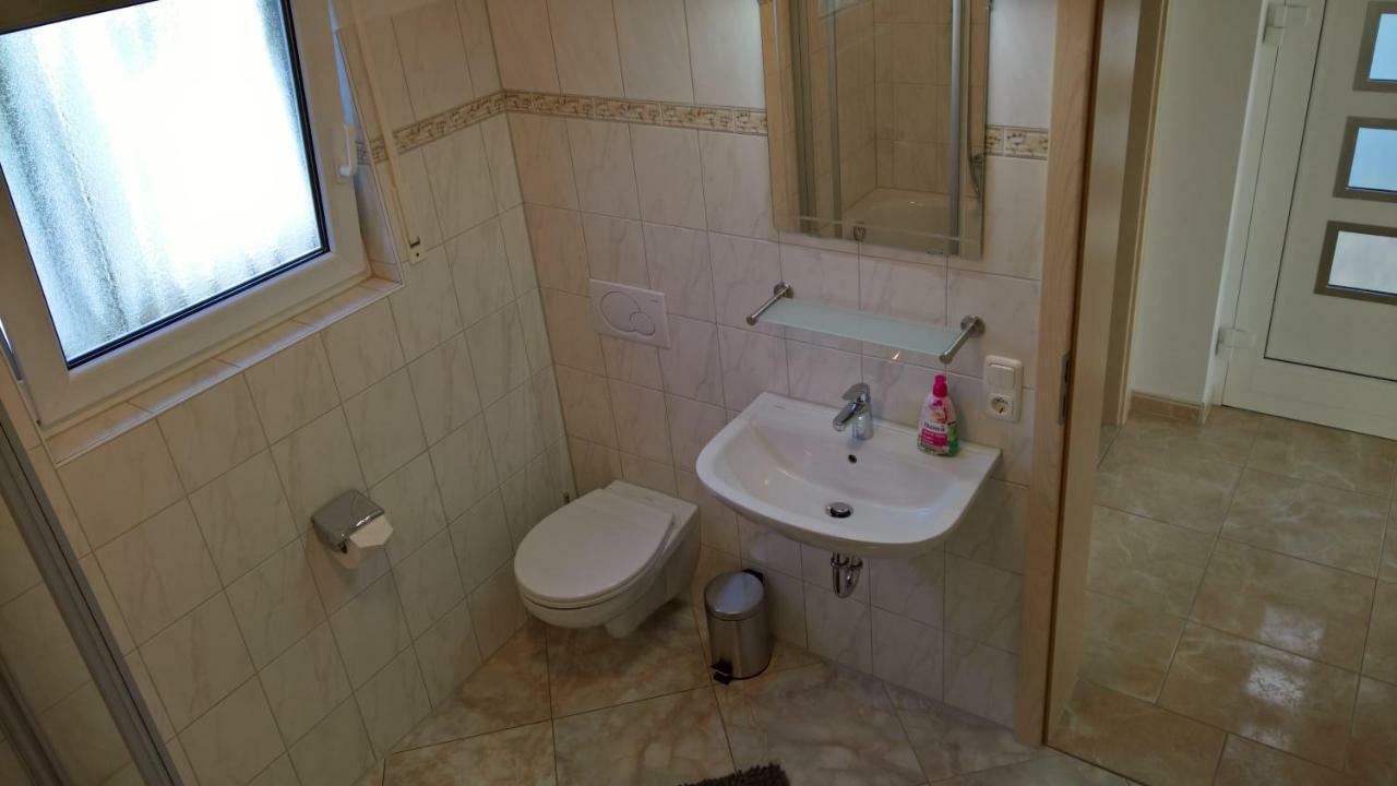 As-Ferienwohnung Korbach Exteriör bild
