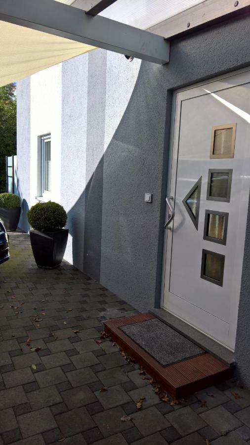 As-Ferienwohnung Korbach Exteriör bild